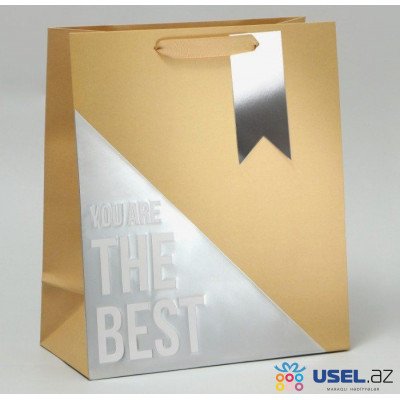 Gift package «Best», ML 